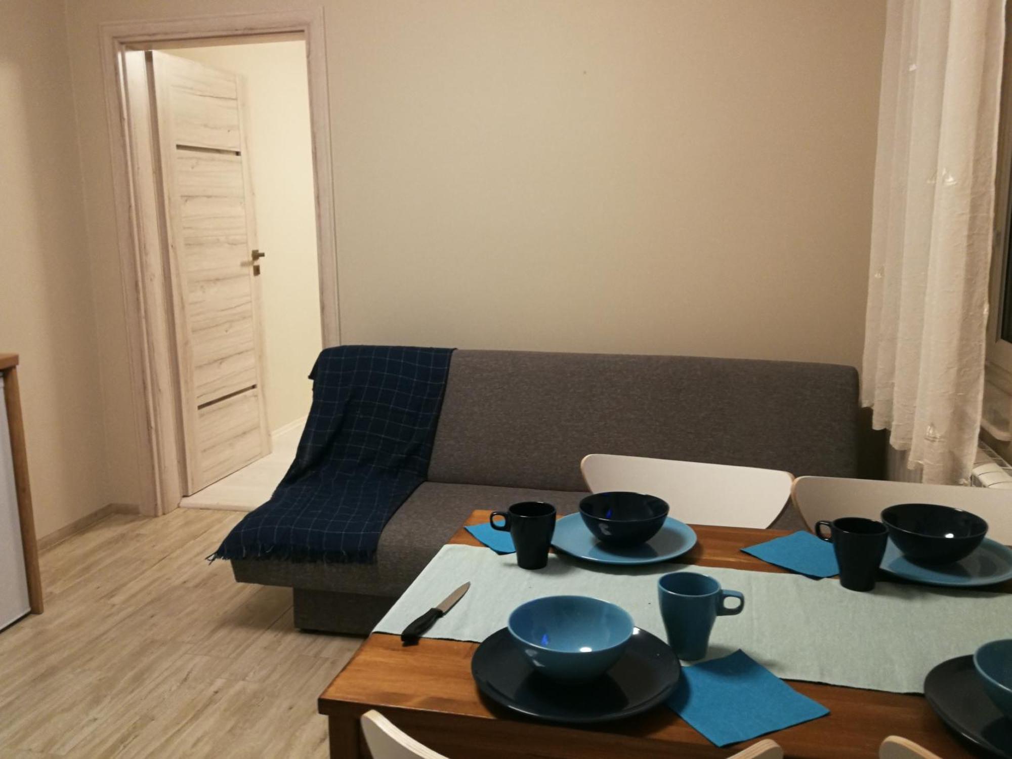Helios Hotel Debki Exterior photo